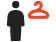 Changing Room is available at Crowne Plaza Banquet Hall in Noida