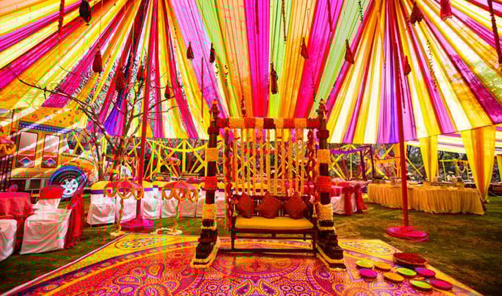 Catering for House Party in Noida