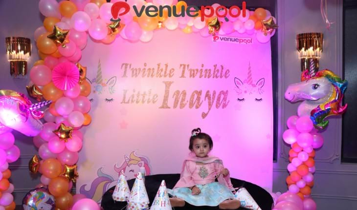 1st Birthday Party deals in Noida for adults