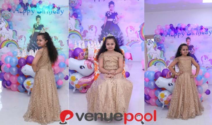 1st Birthday Party deals in Noida for adults