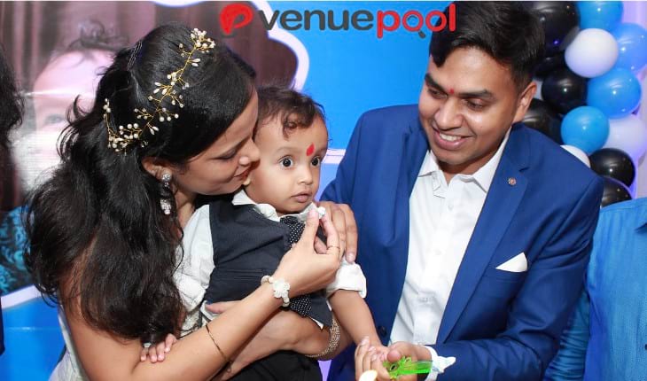 1st Birthday Party deals in Noida for adults