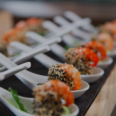Caterers
